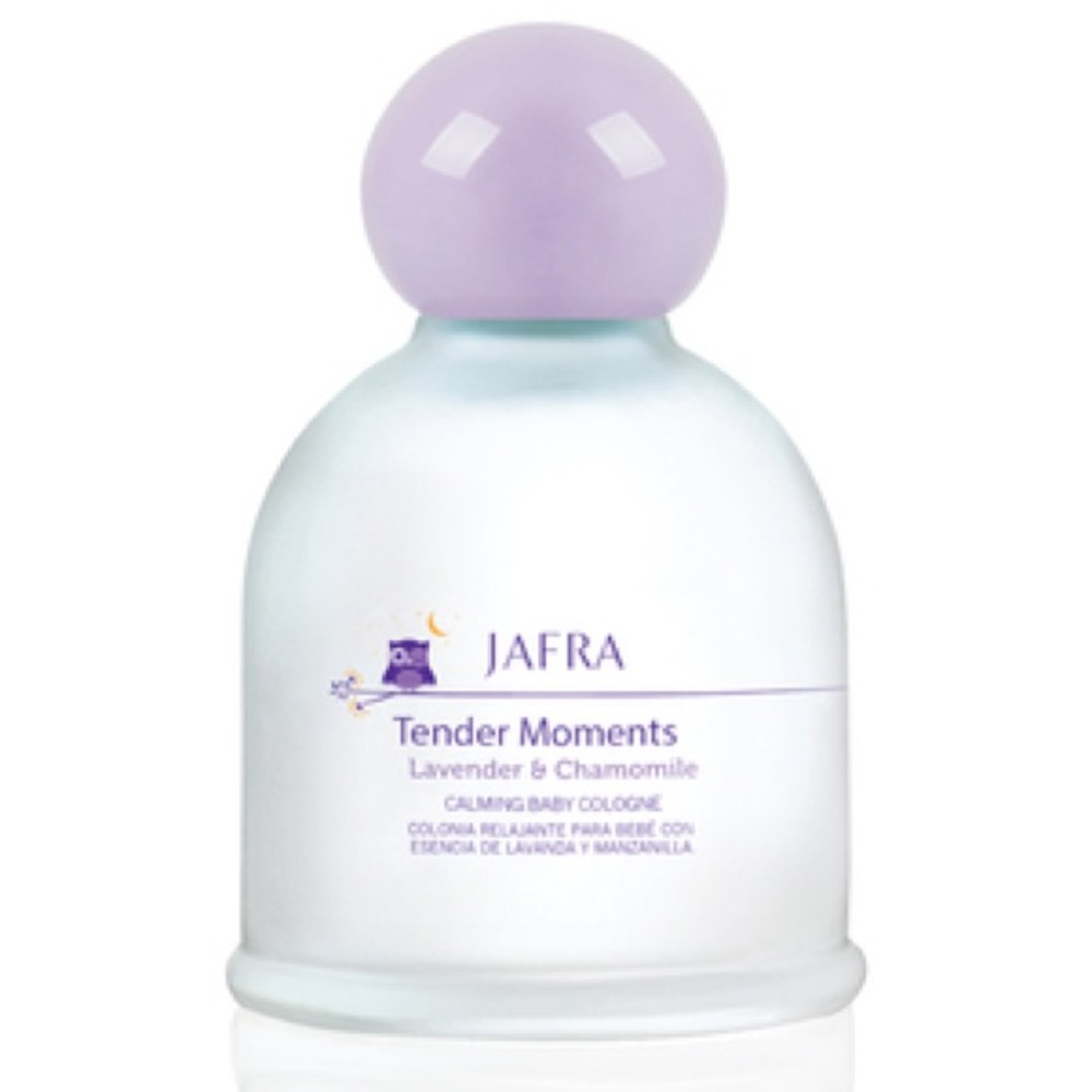 Tender M Lavender & Chamomile Calming Baby Cologne